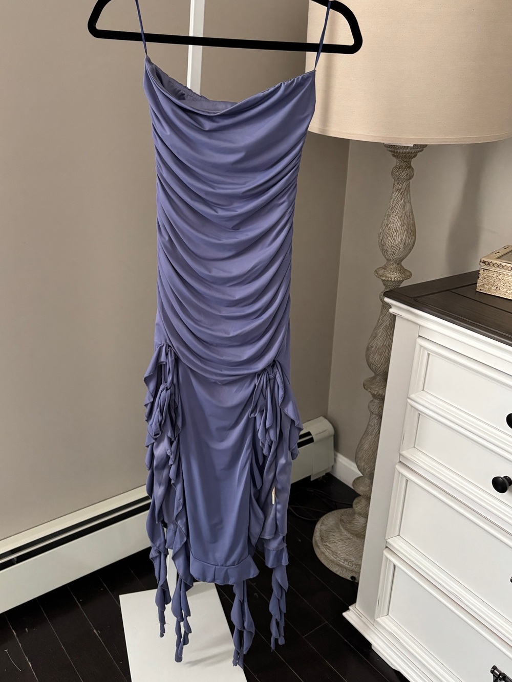 Thirty Thirty LA Strapless Dress